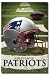 New England Patriots (Helmet on Field) Sports Poster Print - 24 X 36