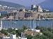 Bodrum and Bodrum Castle, Anatolia, Turkey Photographic Poster Print by J Lightfoot, ...