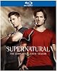 Supernatural: Complete Sixth Season [Blu-ray] [Import]