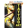 The Mammoth Book of Tattoo Art (Mammoth Books)