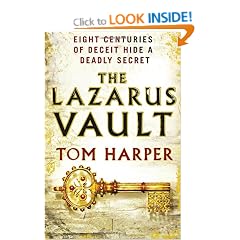 The Lazarus Vault