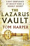 The Lazarus Vault