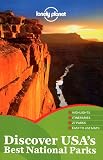 Lonely Planet Discover USA's Best National Parks