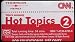 Video to Accompany Hot Topics 2