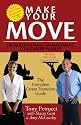 Make Your Move: From Restaurant Management to a Career in Sales