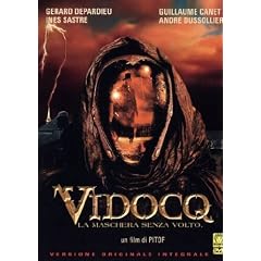 Vidocq (2 Dvd)