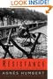 Resistance: A Frenchwoman's Journal of the War