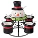 Snow Much Fun Condiment Spinner Set