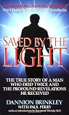 Saved by the Light