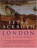London - The Biography: Fire and Pestilence (London a Biography) image