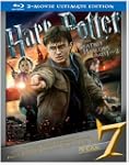Harry Potter & The Deathly Hallows: P...