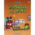 Edika, Tome 32 : Impr�vus au menu