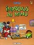 Edika, Tome 32 : Impr�vus au menu