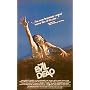 Evil Dead - Movie Poster (Size: 27'' x 40'')