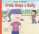Freda stops a bully