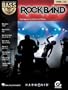 Hal Leonard Rock Band - Classic Rock Edition - Bass Play-Along Volume 22 Book/CD