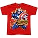 Search : Captain America - American Grizzly Youth T-Shirt