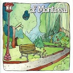 Bedside Drama A Petite Tragedy by Of Montreal