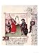 Judith and Holofernes and Joan of Arc from Le Champion des Dames by Martin Le Franc 1451 Giclee Poster Print by French School, 18x24