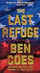 The Last Refuge (Dewey Andreas Novels)