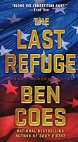 The Last Refuge: A Dewey Andreas Novel (Dewey Andreas Novels)