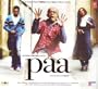 Paa (New Hindi Music CD)