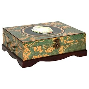 Amazon Com Bentley Royal Classic Premium Hand Decorated