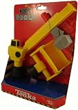 Tonka P.O.D.S. Tools - Crane with Scoop and Wide Bucket Accessories
