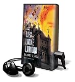 The Lies of Locke Lamora