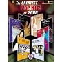 Greatest Pop Hits Of 2000 (The Complete Guide to the Music of...)