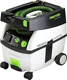 Festool 583376 CT MIDI Dust Extractor