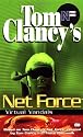 Virtual Vandals (Tom Clancy's Net Force; Young Adults, No. 1)