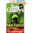 Virtual Vandals Clancys Force Adults
