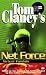 Image of Virtual Vandals (Tom Clancy's Net Force; Young Adults, No. 1)