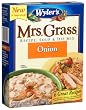 Mrs. Grass Onion Soup & Dip, 2-Ounce Boxes (Pack of 12)