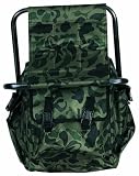 OUTDOORSMEN BACKPACK N' CHAIR