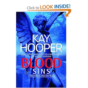 Blood Sins - Kay Hooper