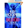 Blood Sins (Bishop Special Crimes Unit: Blood Trilogy) by Kay Hooper