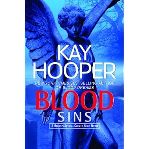 Blood Sins (Bishop/Special Crimes Unit: Blood Trilogy)