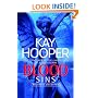 Blood Sins (Bishop/Special Crimes Unit: Blood Trilogy)