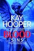 Blood Sins (Bishop/Special Crimes Unit: Blood Trilogy)