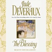 The Blessing | [Jude Deveraux]