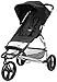 Mountain Buggy 2013 Mini Stroller, Black