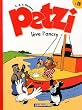 Petzi l�ve l'ancre, num�ro 2