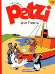 PETZI T.02 : L�VE L'ANCRE N.E.