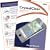 mumbi Displayschutzfolie iPhone 4 "CrystalClear" - Displayschutz iPhone 4 unsichtbar! OHNE Klebstoff! EXTREM Kratzfest!