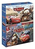 Cars / Cars 2 (2 Blu-Ray+2 E-Copy)