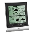TFA 35.5020.IT Wetterdirekt Wetterstation Genio 300 satellitengest�tzt