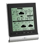 TFA 35.5020.IT Wetterdirekt Wetterstation Genio 300 satellitengest�tztvon "TFA Dostmann"