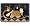 Country Cats Bath Rug